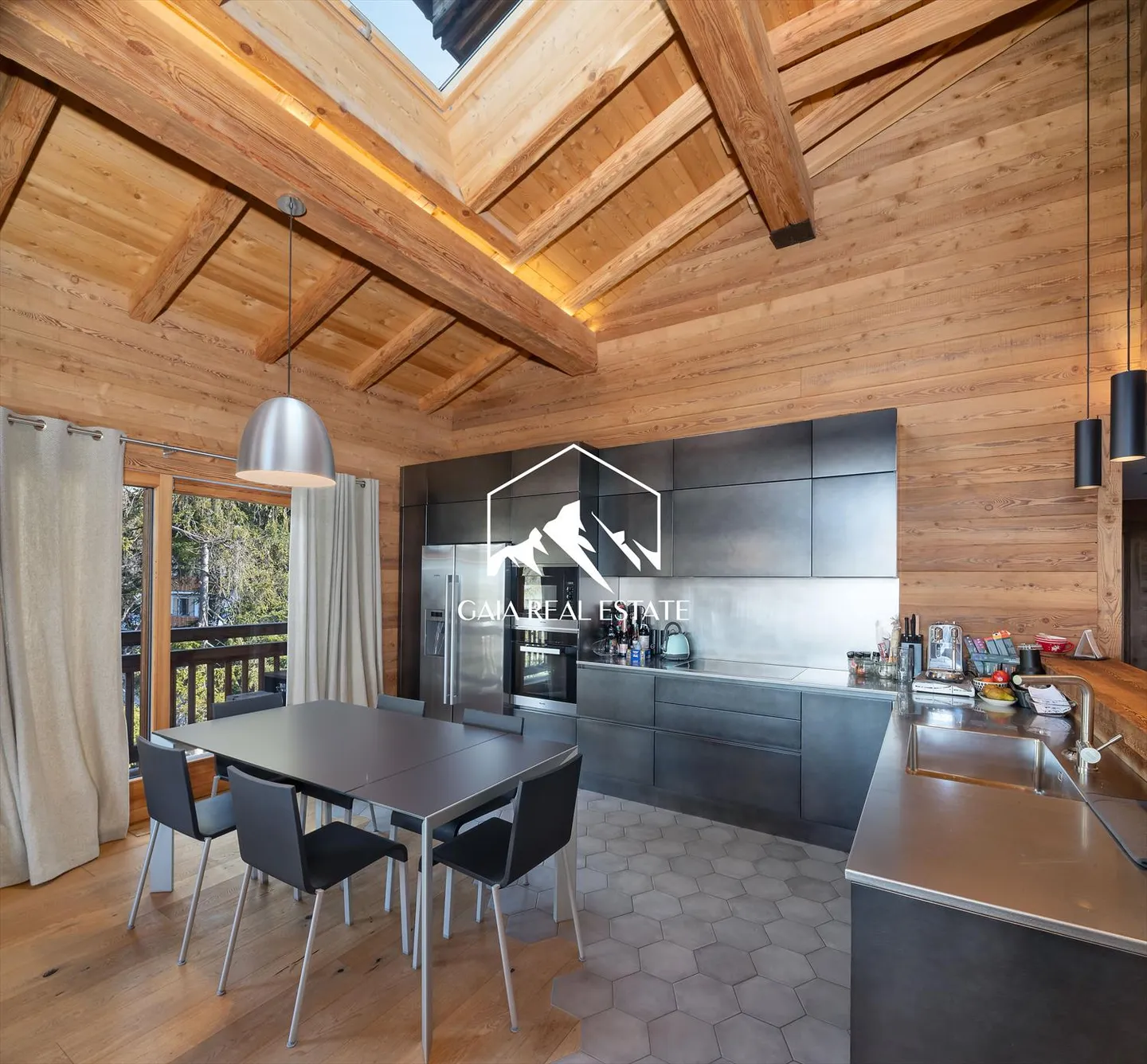 5,5-Zimmer-Wohnung - Foto 6 von 21