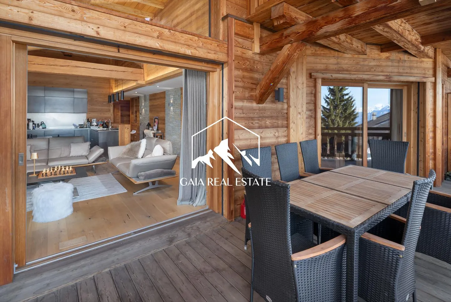 5,5-Zimmer-Wohnung - Foto 7 von 21