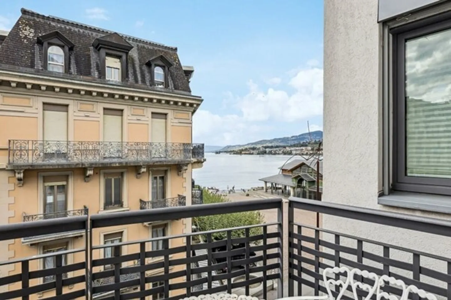 Appartement 4.5 pièces - Photo 2 sur 7