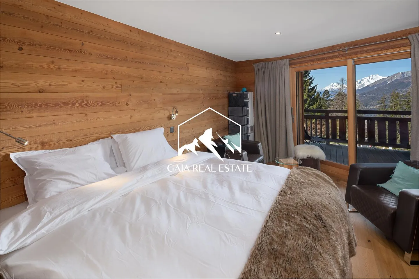 5,5-Zimmer-Wohnung - Foto 8 von 21