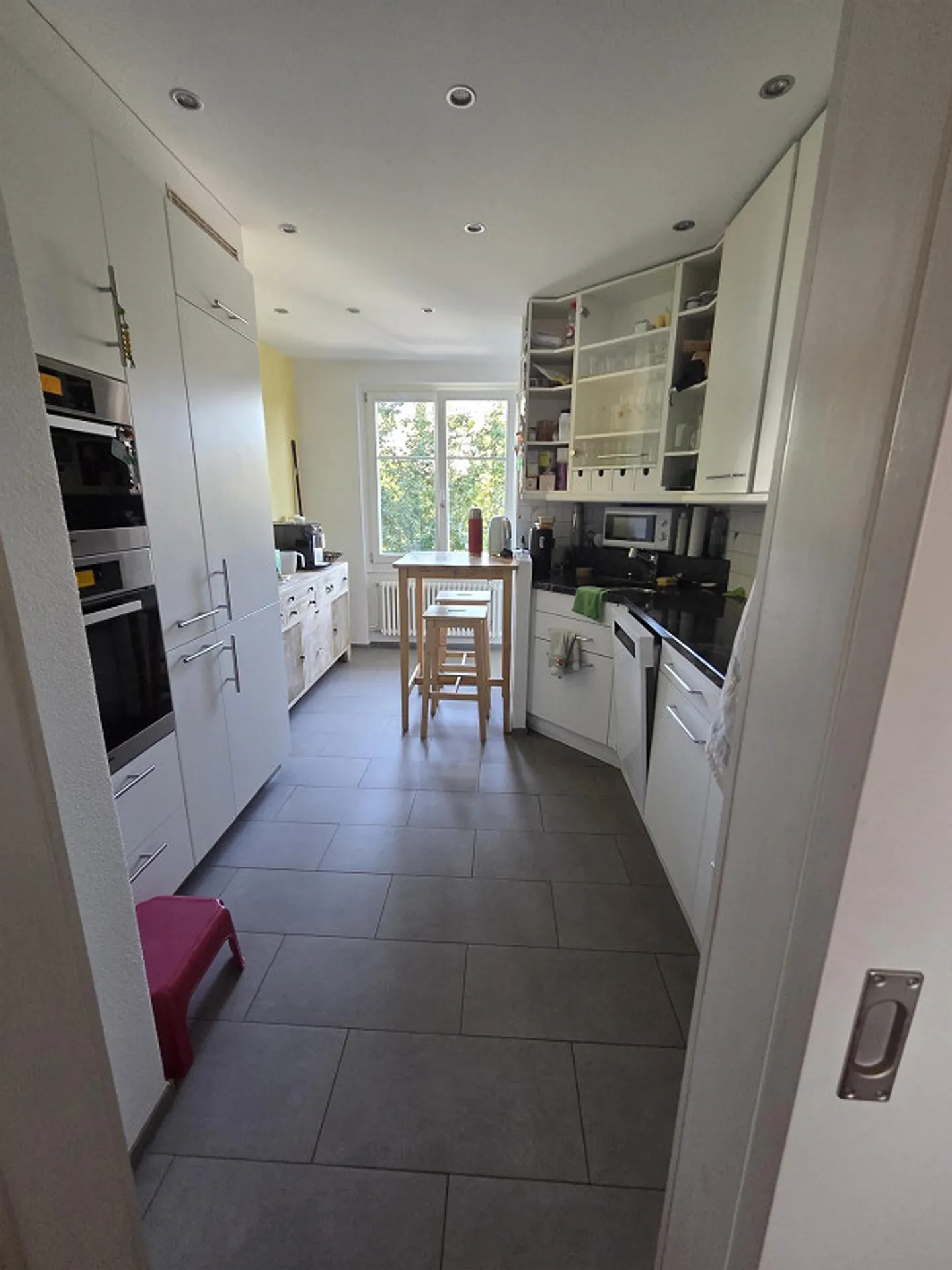 Charmante Maisonettewohnung - Foto 3 von 15