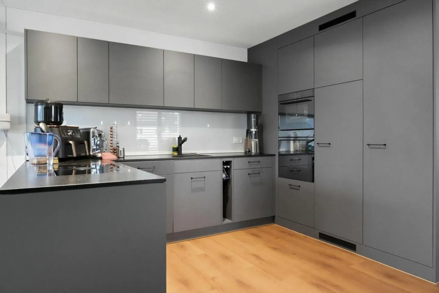 Stilvolle Wohnung in Sirnach - Foto 3 von 13