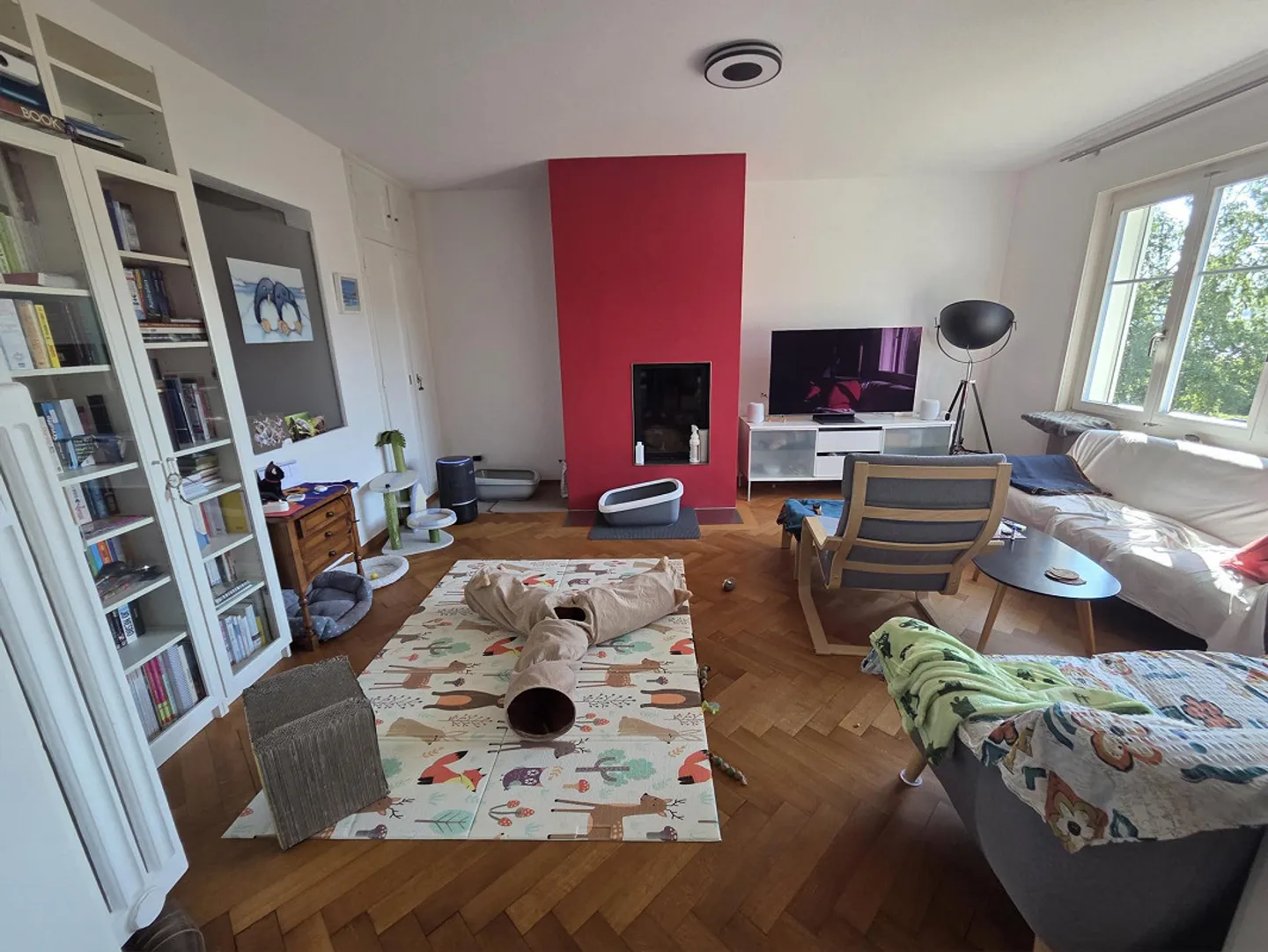 Charmante Maisonettewohnung - Foto 8 von 15