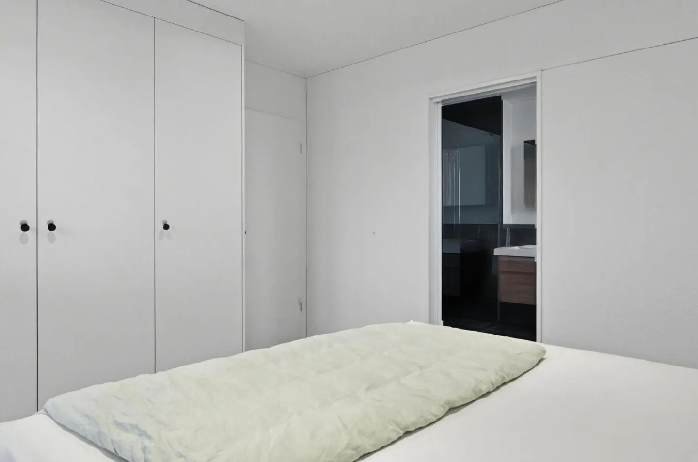 Stilvolle Wohnung in Sirnach - Foto 6 von 13