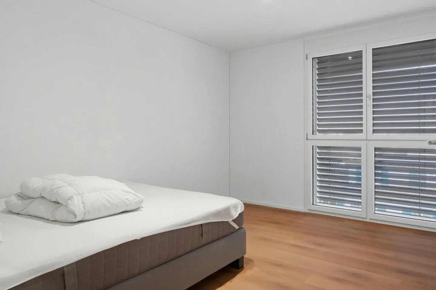 Stilvolle Wohnung in Sirnach - Foto 7 von 13