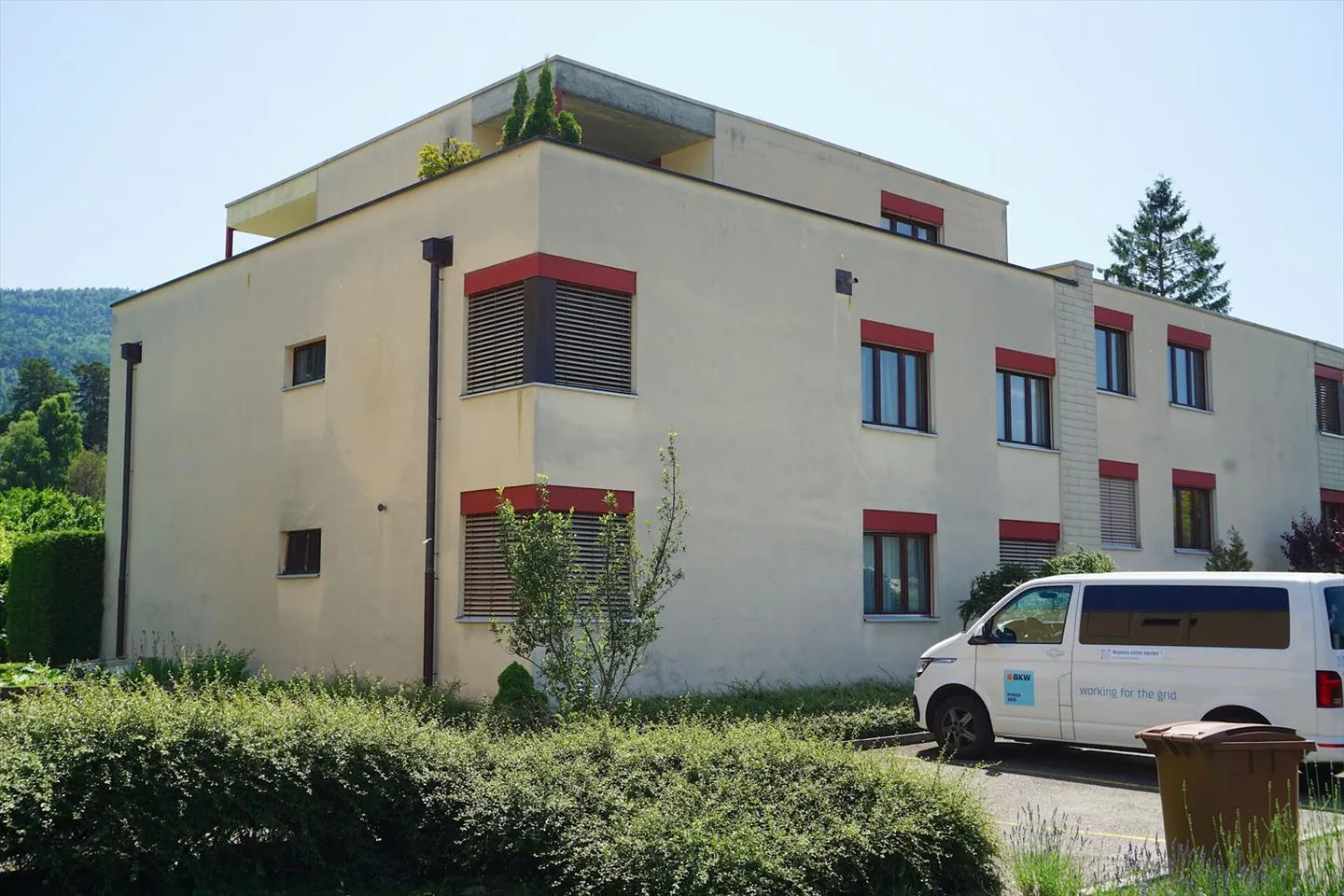 DA PRENDERE!! ARI-237 Attico di 6,5 stanze per 172 m2 di superficie abitabile e 66 m2 di terrazza - Foto 1 di 13
