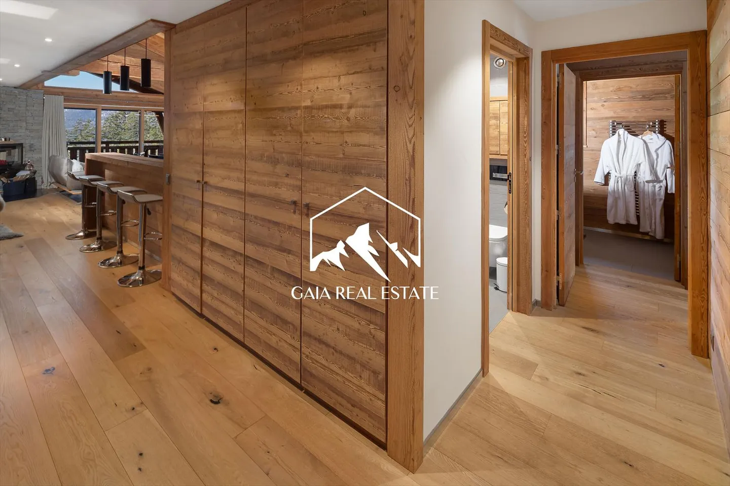 5,5-Zimmer-Wohnung - Foto 10 von 21