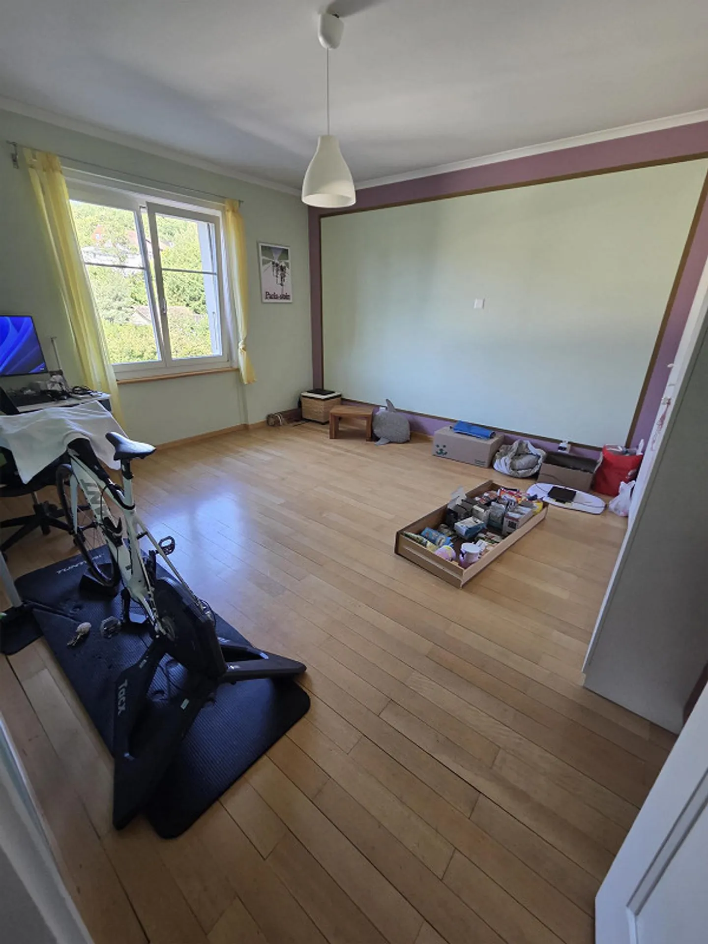 Charmante Maisonettewohnung - Foto 5 von 15