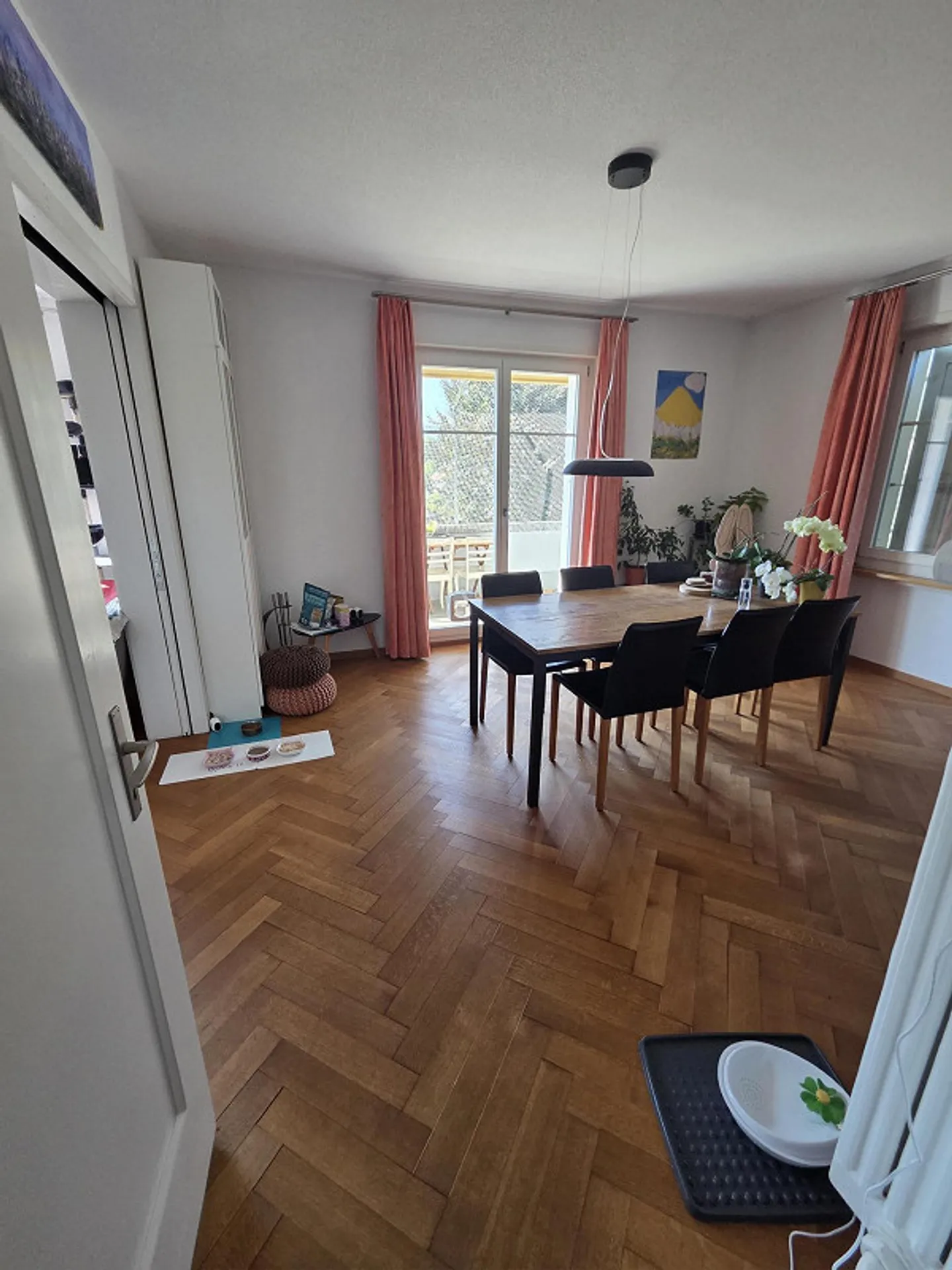 Charmante Maisonettewohnung - Foto 6 von 15