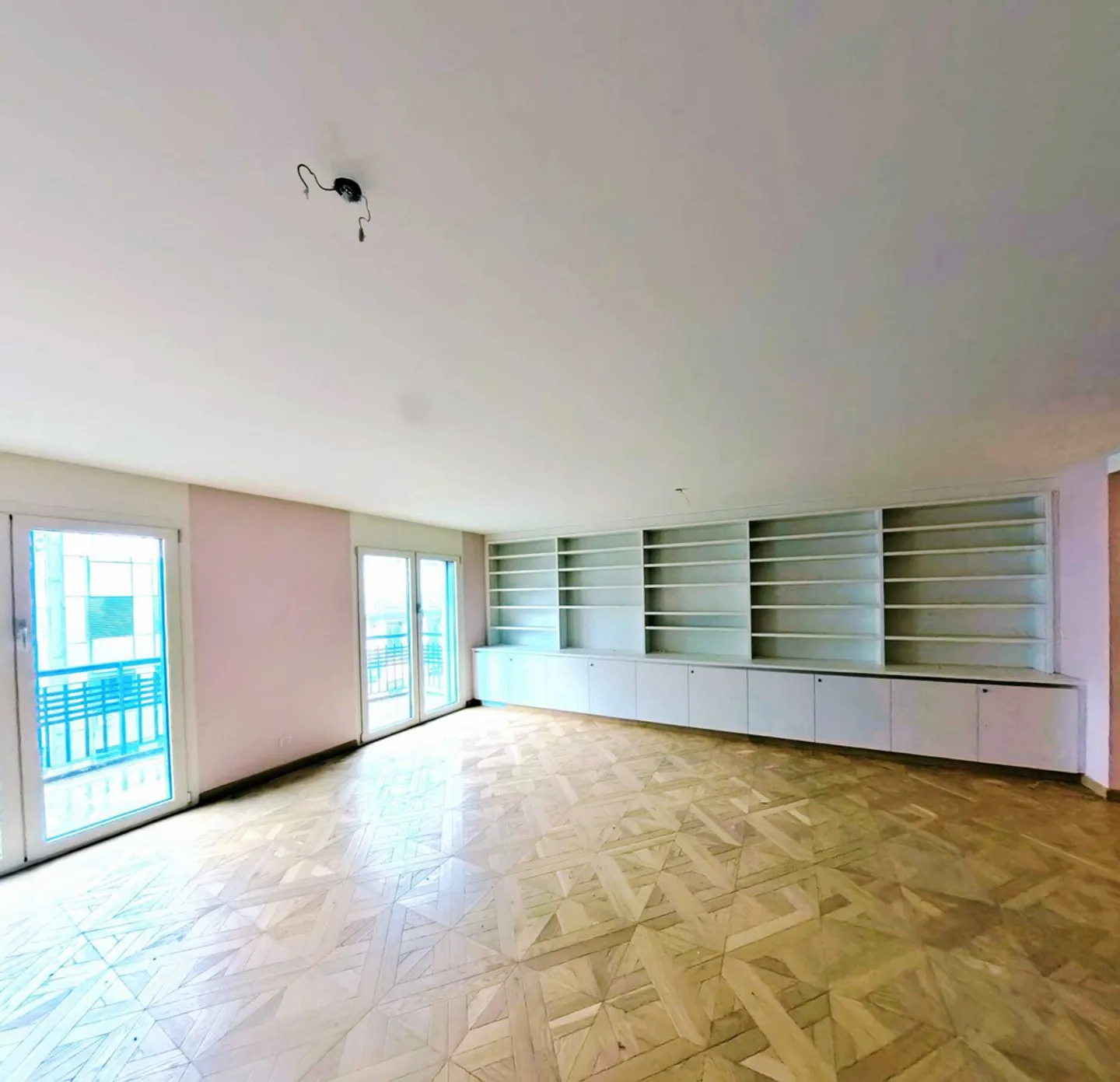 Appartement 4.5 pièces - Photo 5 sur 7