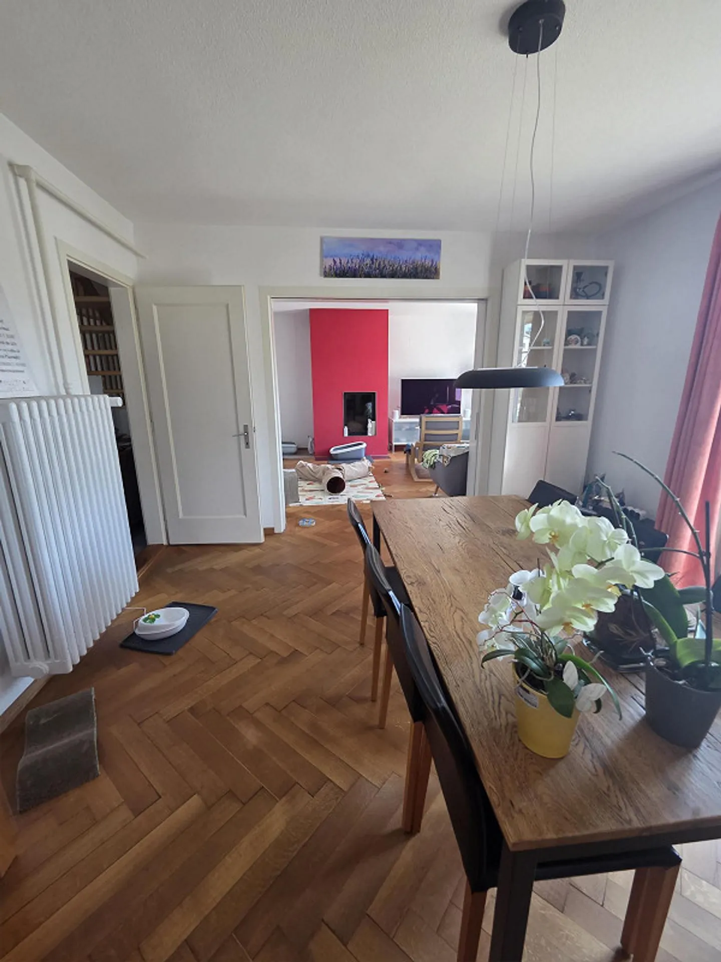 Charmante Maisonettewohnung - Foto 7 von 15