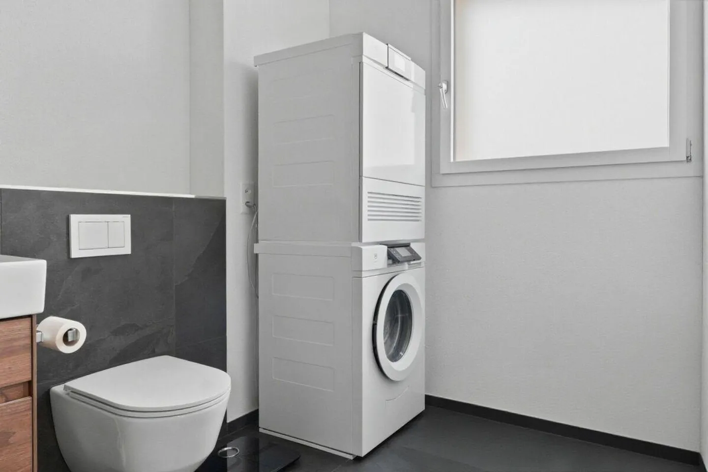 Stilvolle Wohnung in Sirnach - Foto 12 von 13