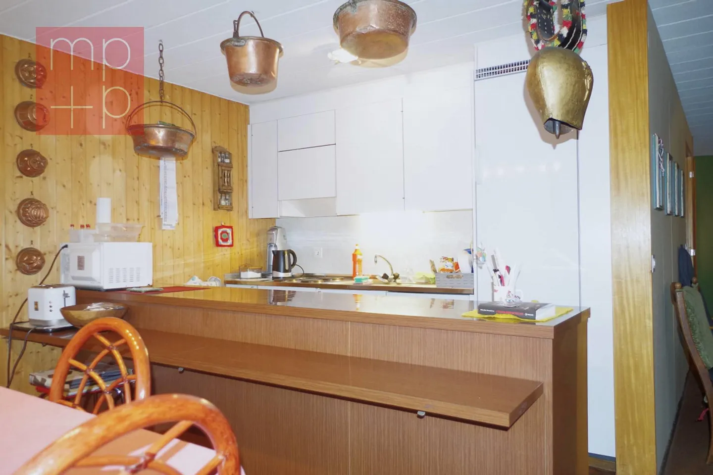 Apartment - Carì - Photo 6 of 8