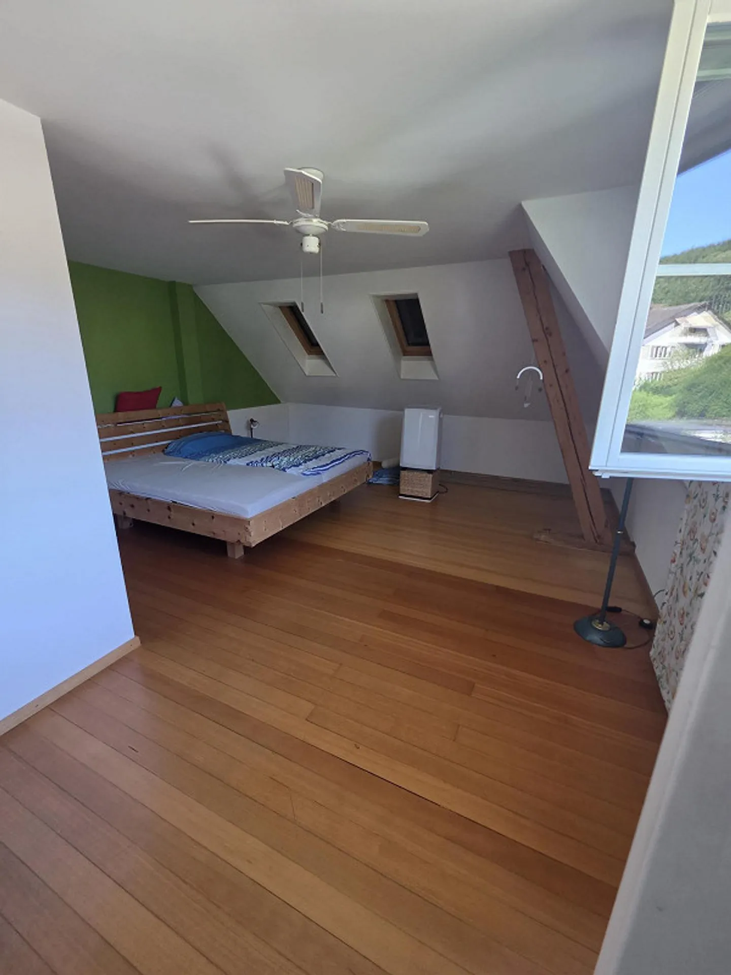 Charmante Maisonettewohnung - Foto 10 von 15