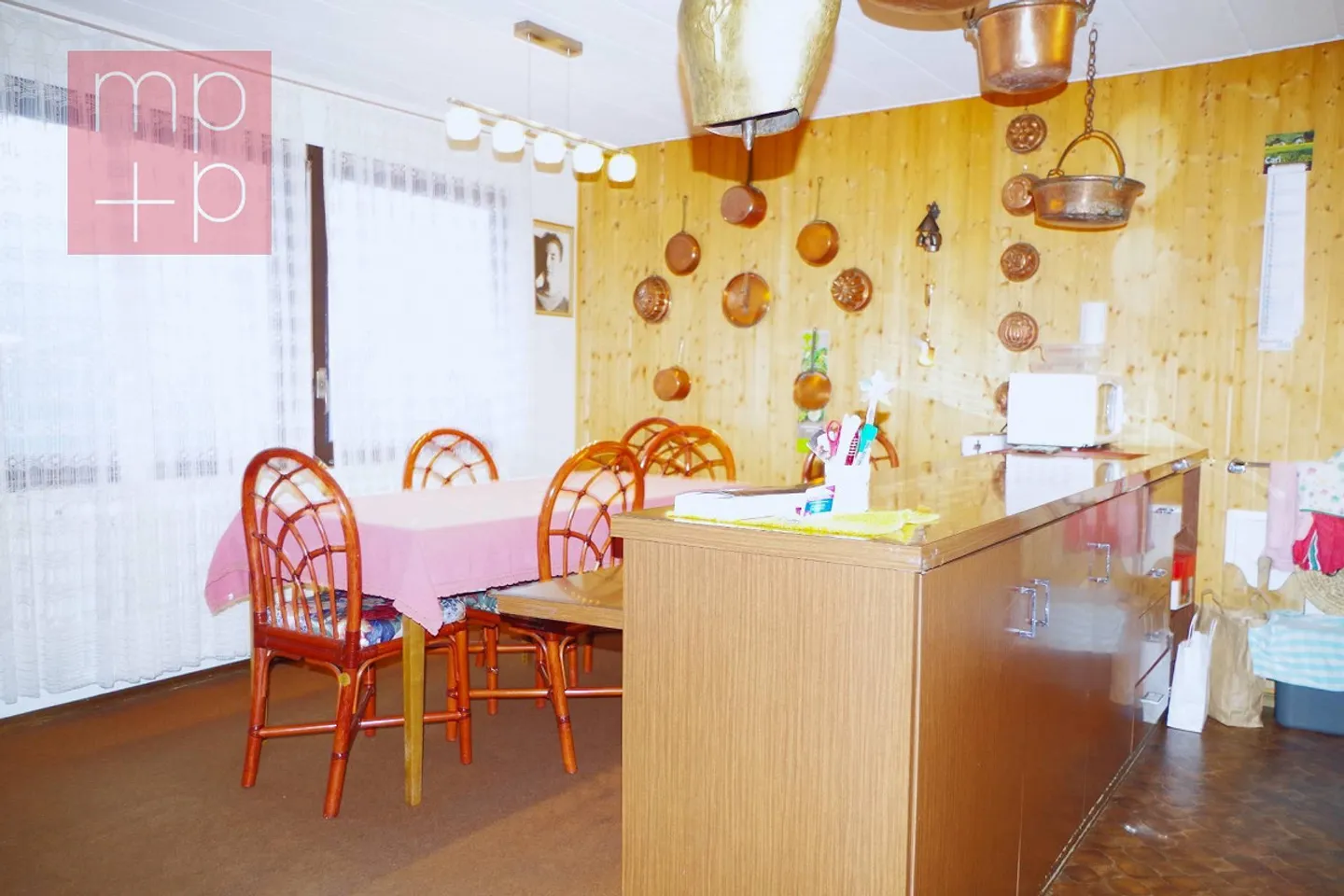 Apartment - Carì - Photo 7 of 8