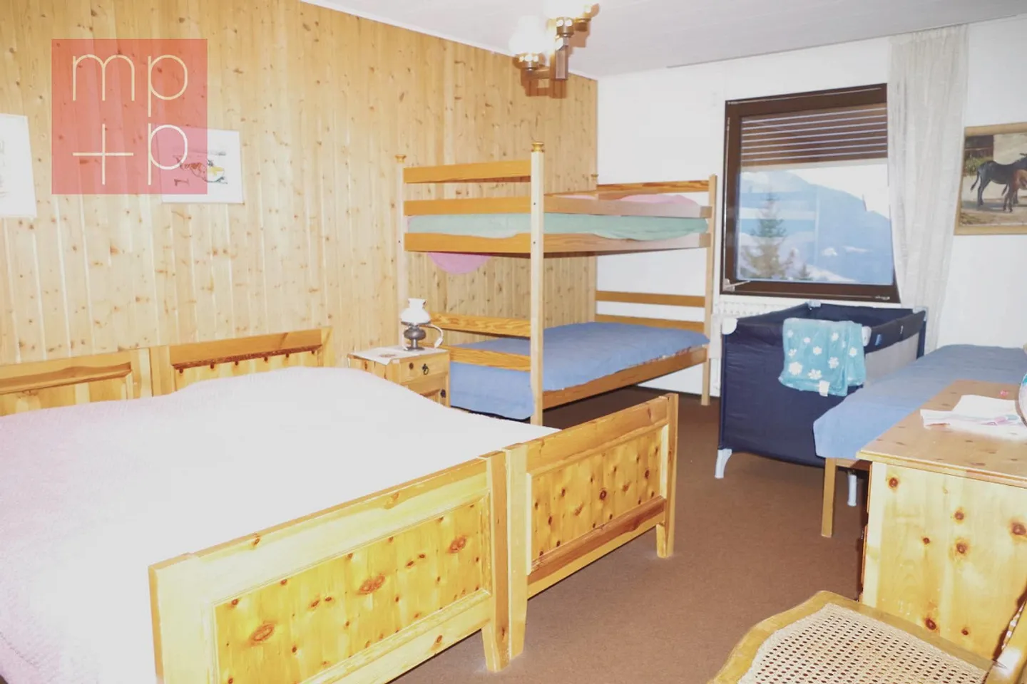 Apartment - Carì - Photo 8 of 8