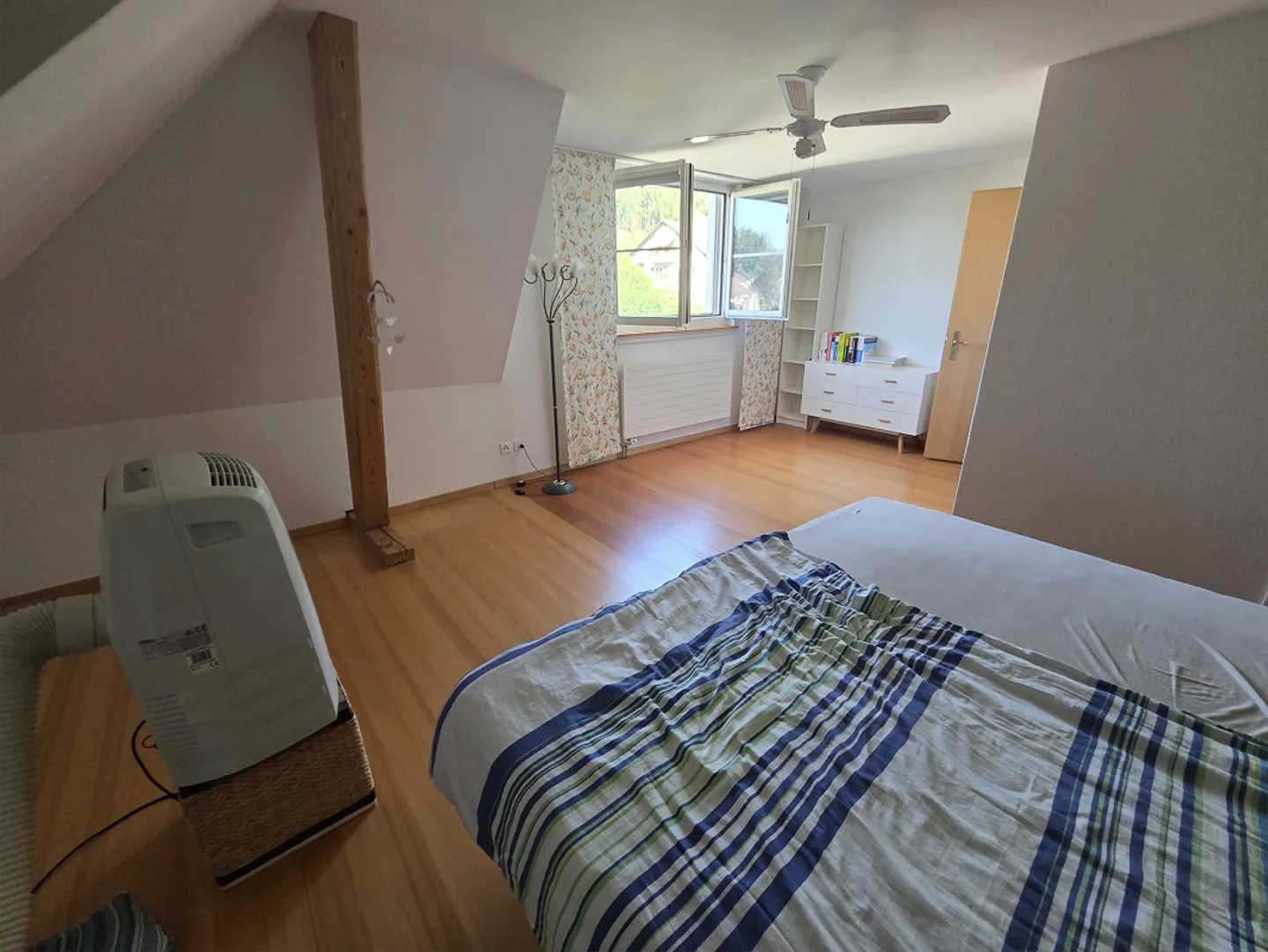 Charmante Maisonettewohnung - Foto 11 von 15