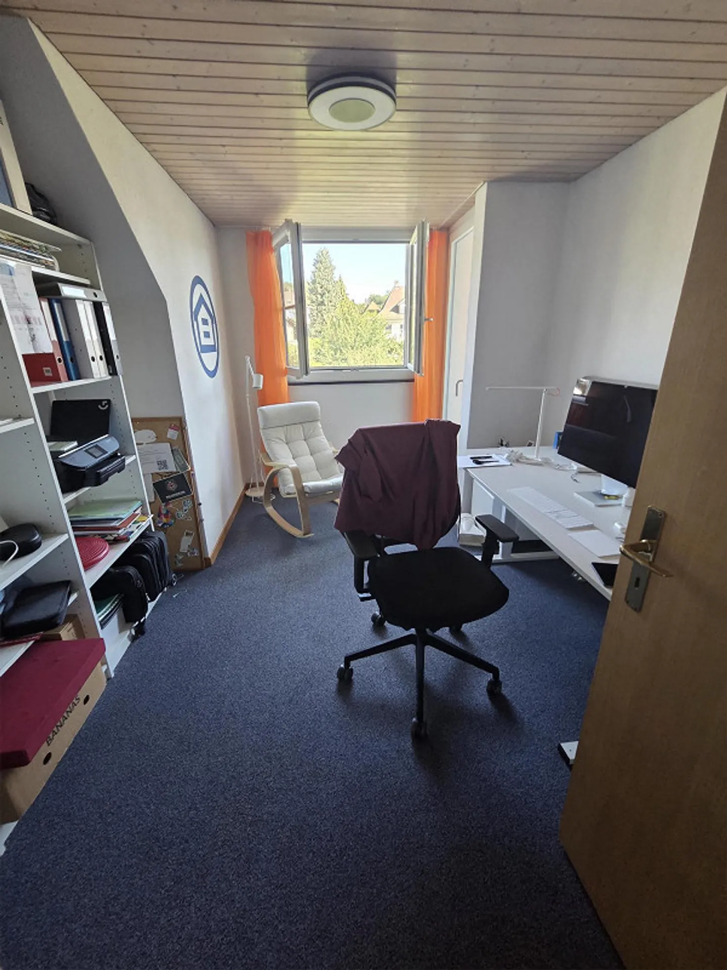 Charmante Maisonettewohnung - Foto 15 von 15