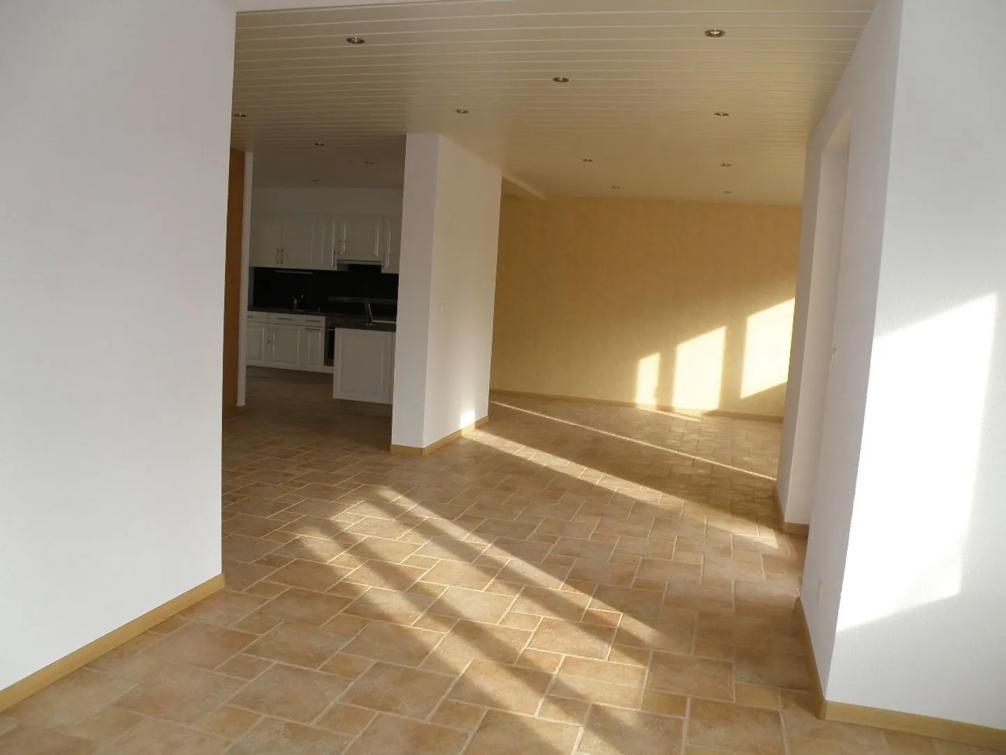 Magnifique duplex en attique avec 5,5 pièces à Sion - Photo 6 sur 8