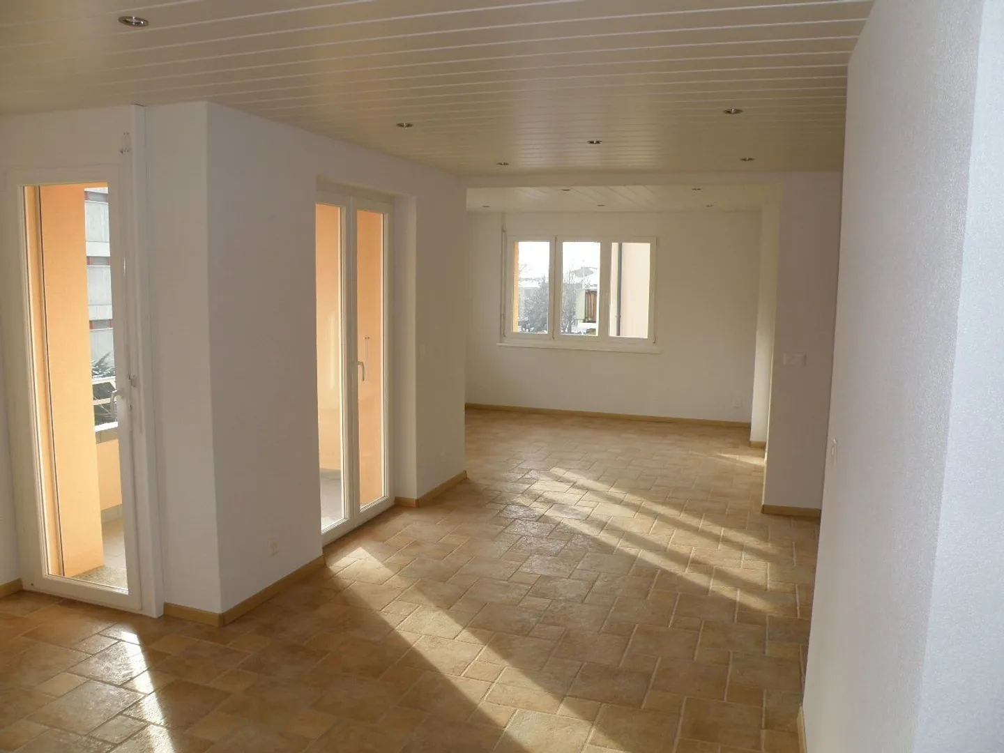 Magnifique duplex en attique avec 5,5 pièces à Sion - Photo 5 sur 8