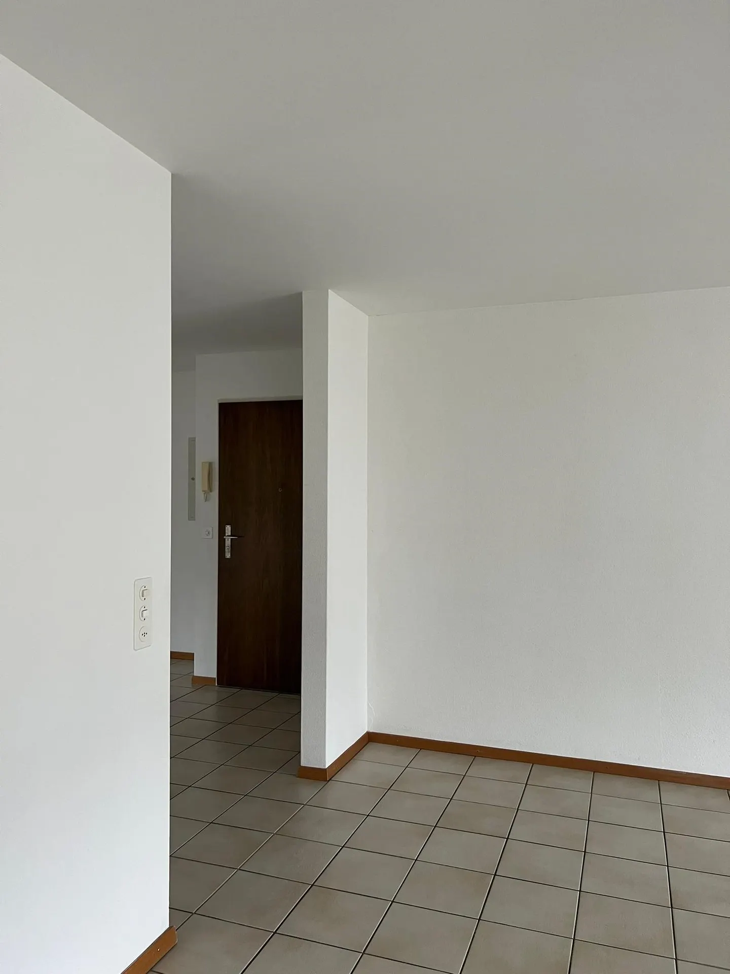 Bellissimo e spazioso appartamento di 3,5 stanze con nuova cucina - Foto 5 di 23