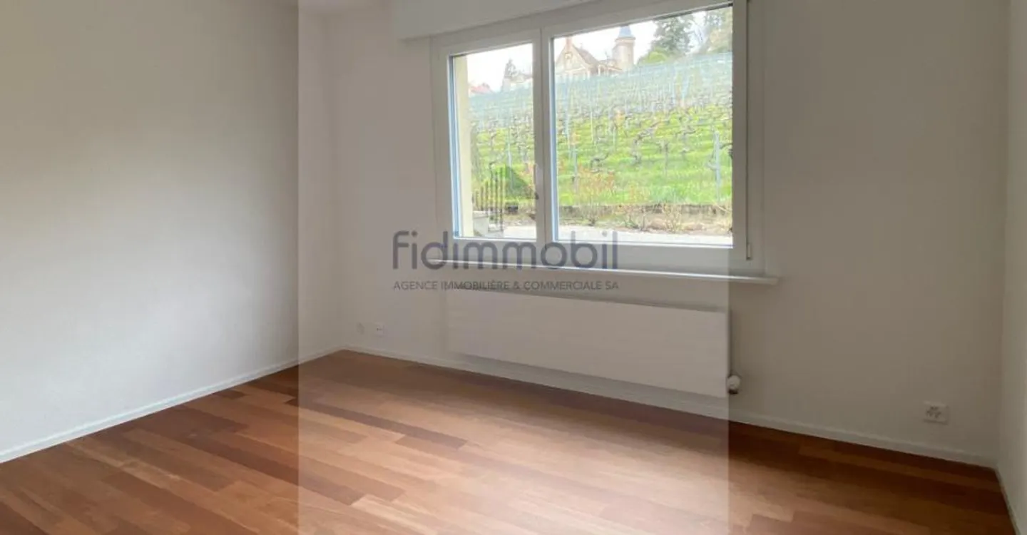 ENTIRELY RENOVATED APARTMENT WITH UNOBSTRUCTED VIEW OF THE LAKE - Photo 6 of 10
