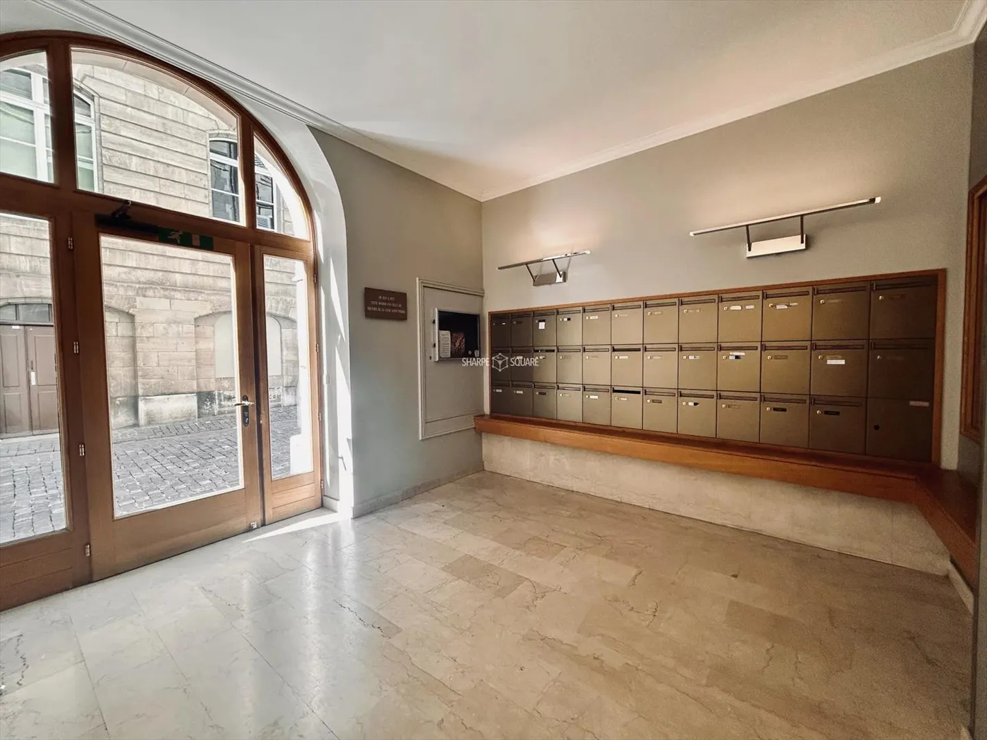 Studio 1.5 stanze - Foto 2 di 5