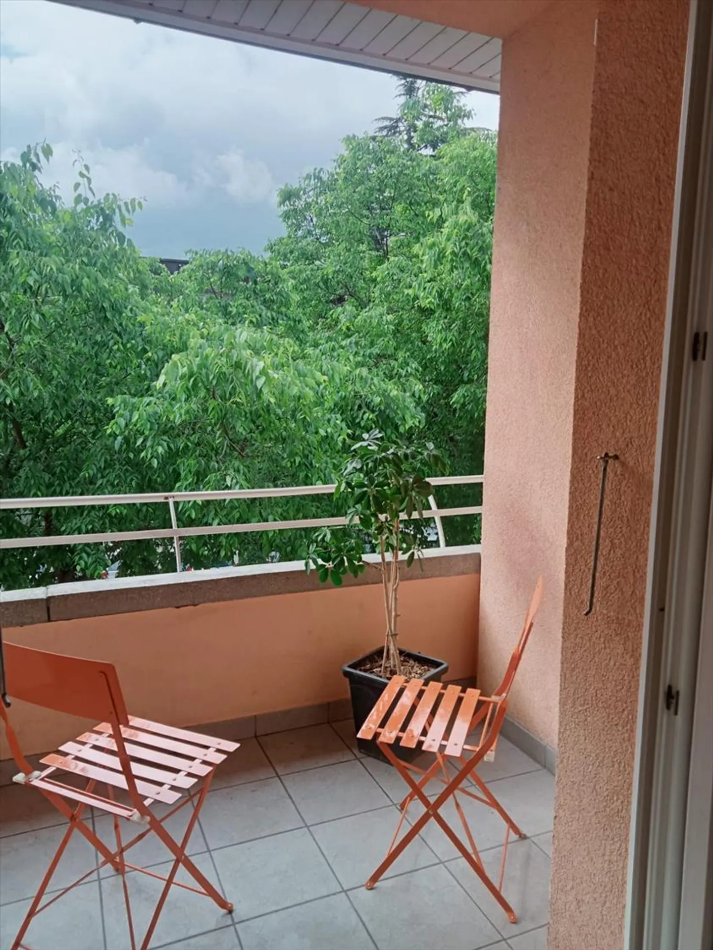 Magnifique duplex en attique avec 5,5 pièces à Sion - Photo 8 sur 8