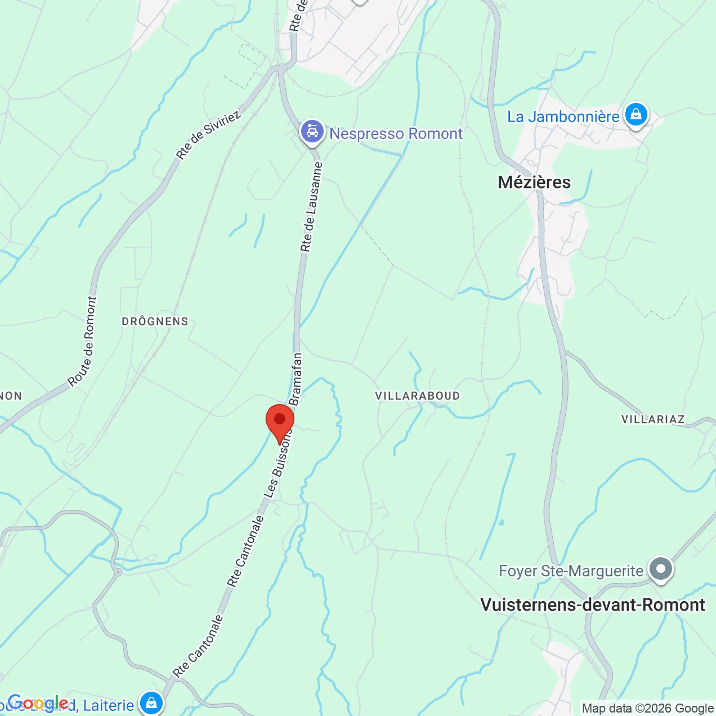 VILLARABOUD - 4,5 Zimmer renoviert im 2. Stock - Foto 8 von 8