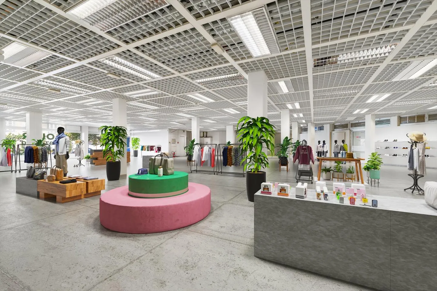 Espace Commercial à Chêne-Bourg - Photo 12 sur 13