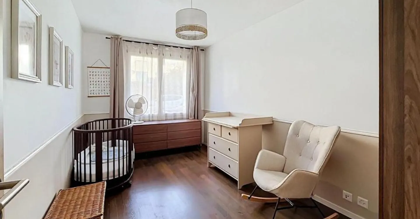 Very nice modern apartment with terrace - Photo 6 of 7