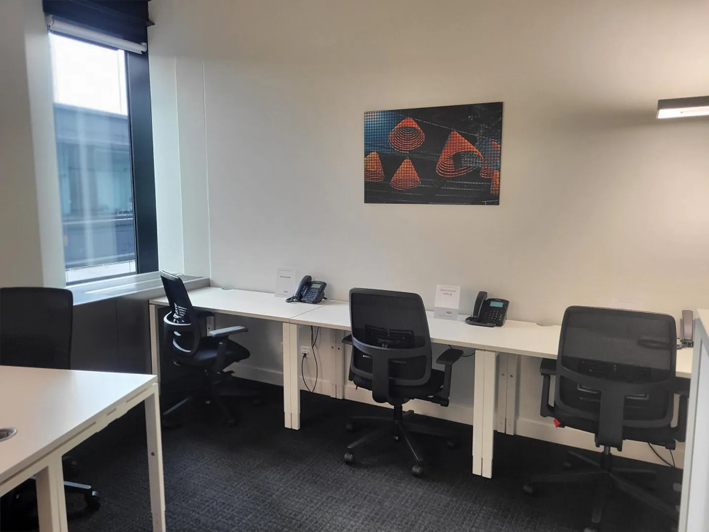 Coworking-Bereiche im Stadtzentrum - Foto 1 von 5