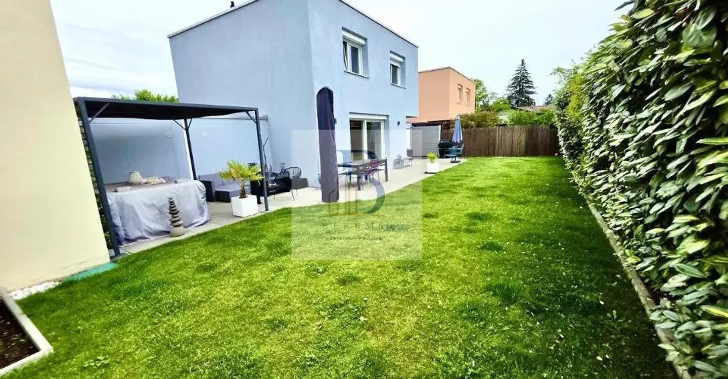 5-Zimmer-Haus - Foto 2 von 9