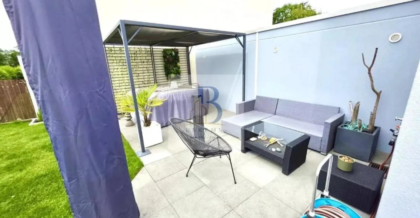 5-Zimmer-Haus - Foto 3 von 9