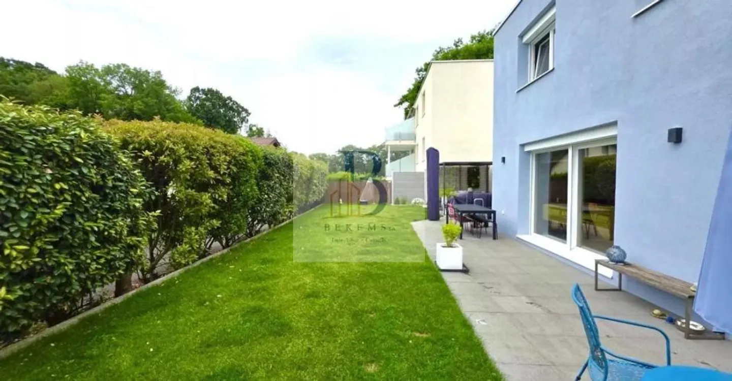 5-Zimmer-Haus - Foto 4 von 9