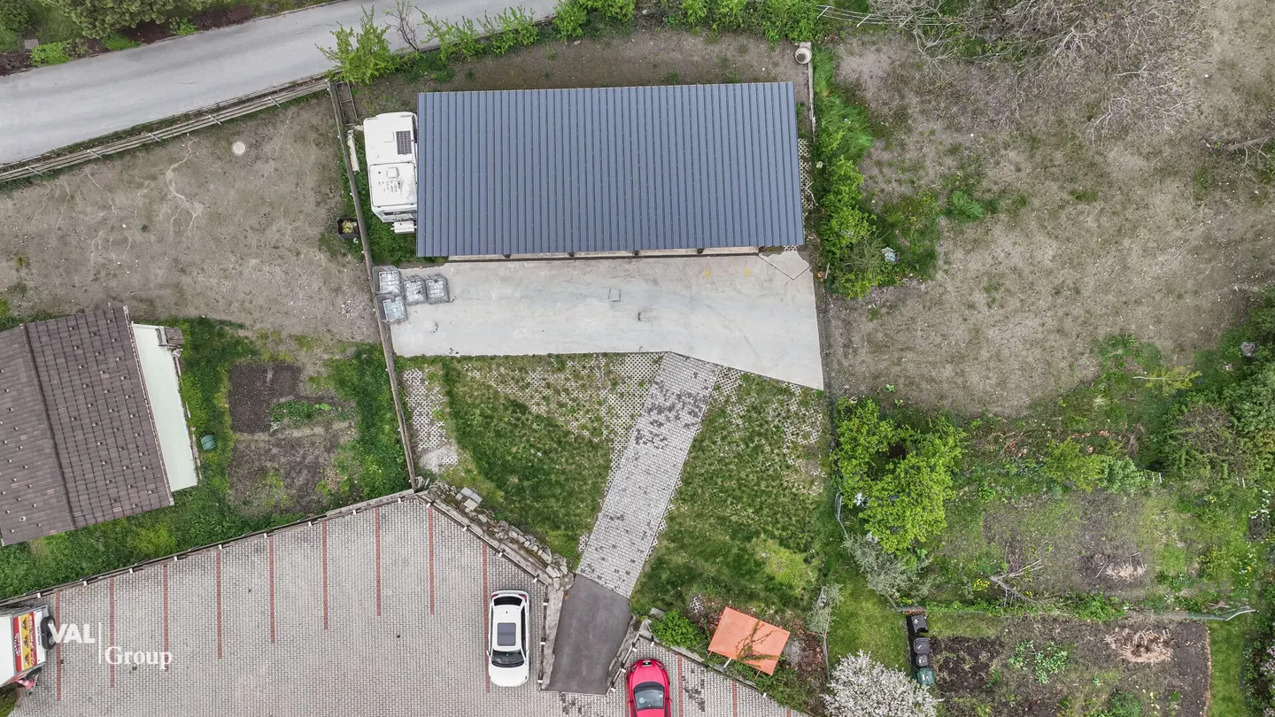 Garages e posti auto moderni - Foto 3 di 4