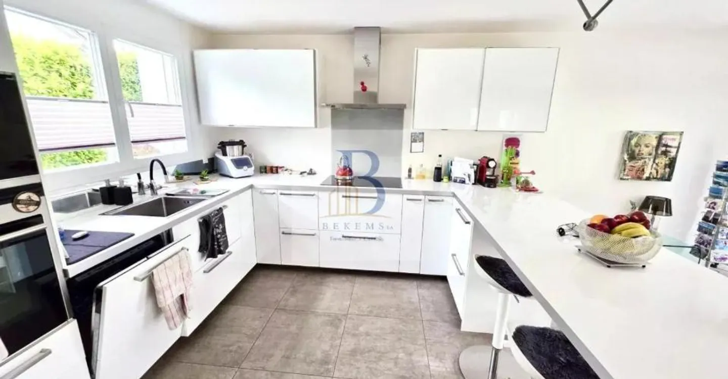 5-Zimmer-Haus - Foto 9 von 9