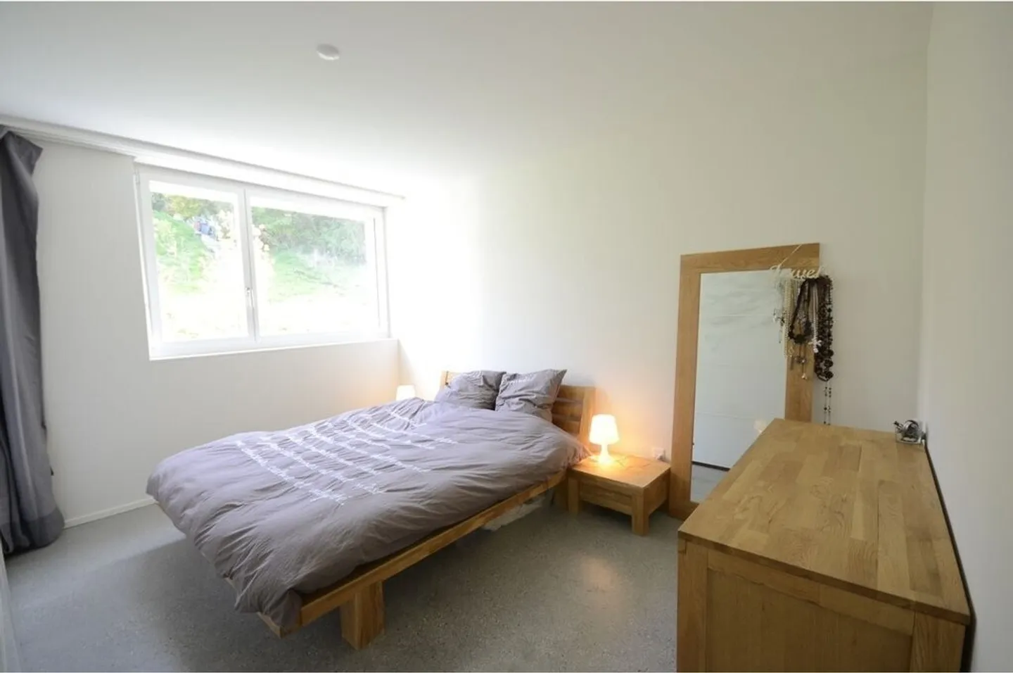 Duplex à louer - Photo 5 sur 9
