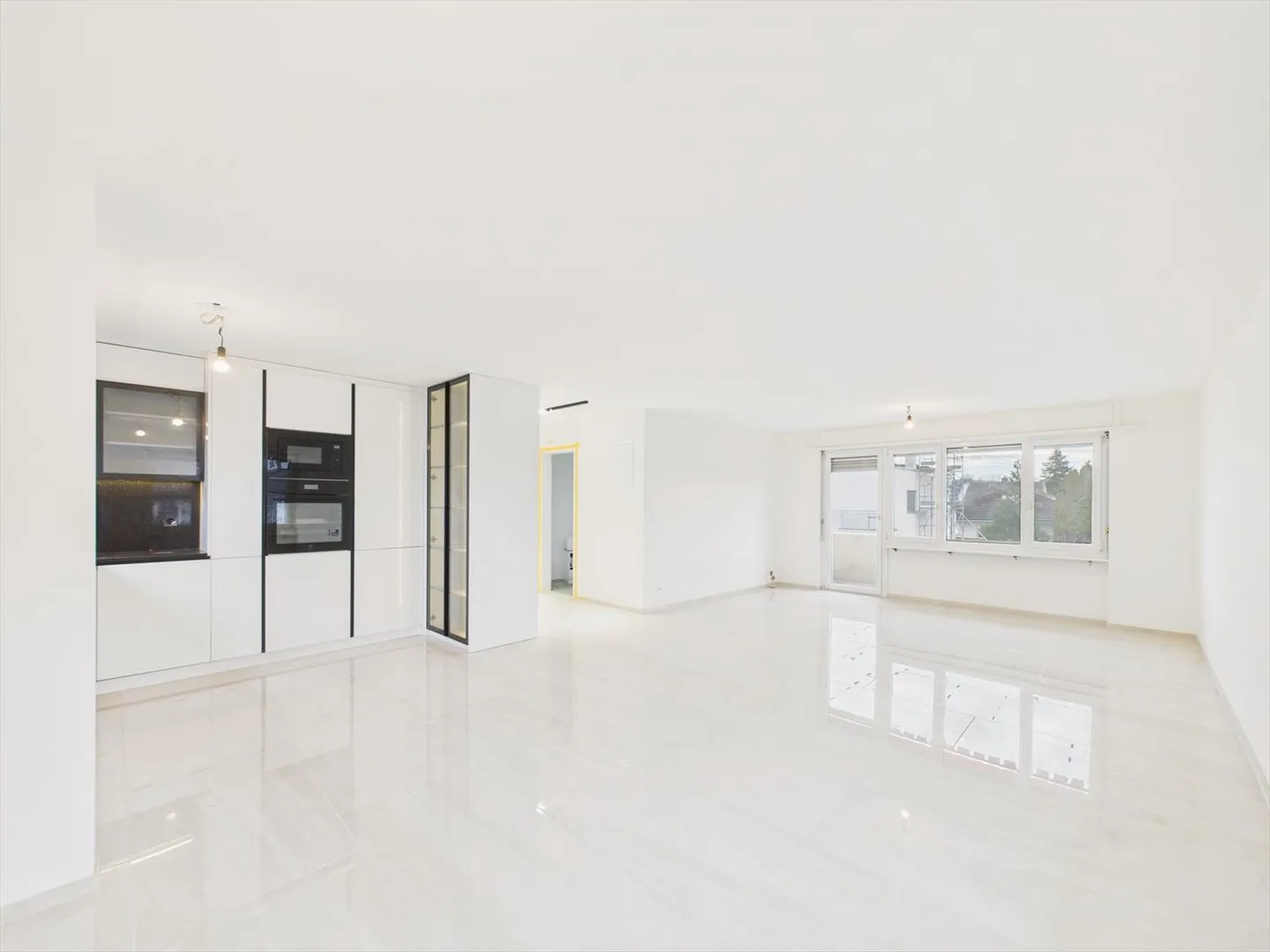 Appartement 4.5 pièces - Photo 1 sur 10