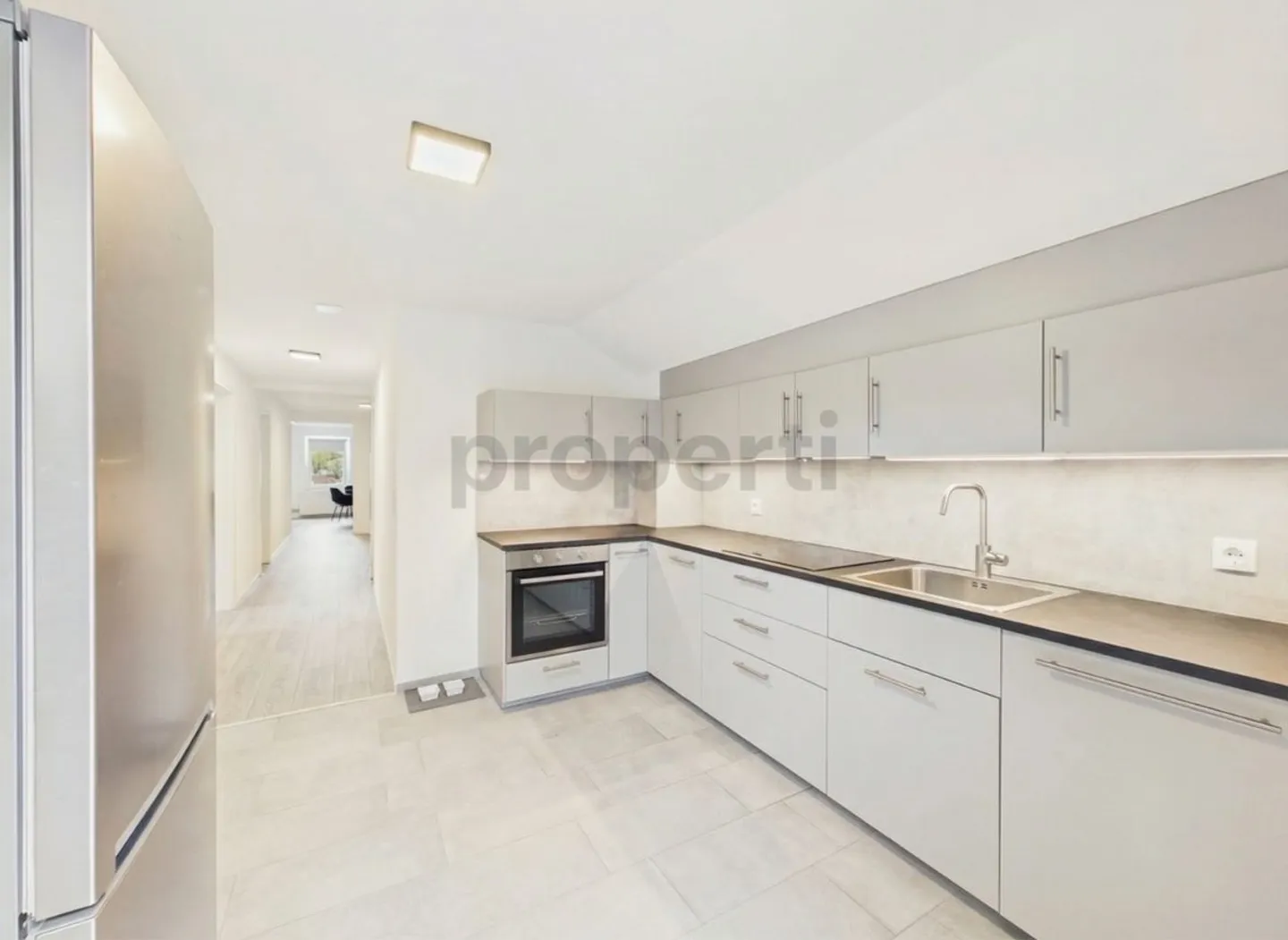 Stilvolle 5.5-Zimmer-Wohnung - Foto 5 von 12