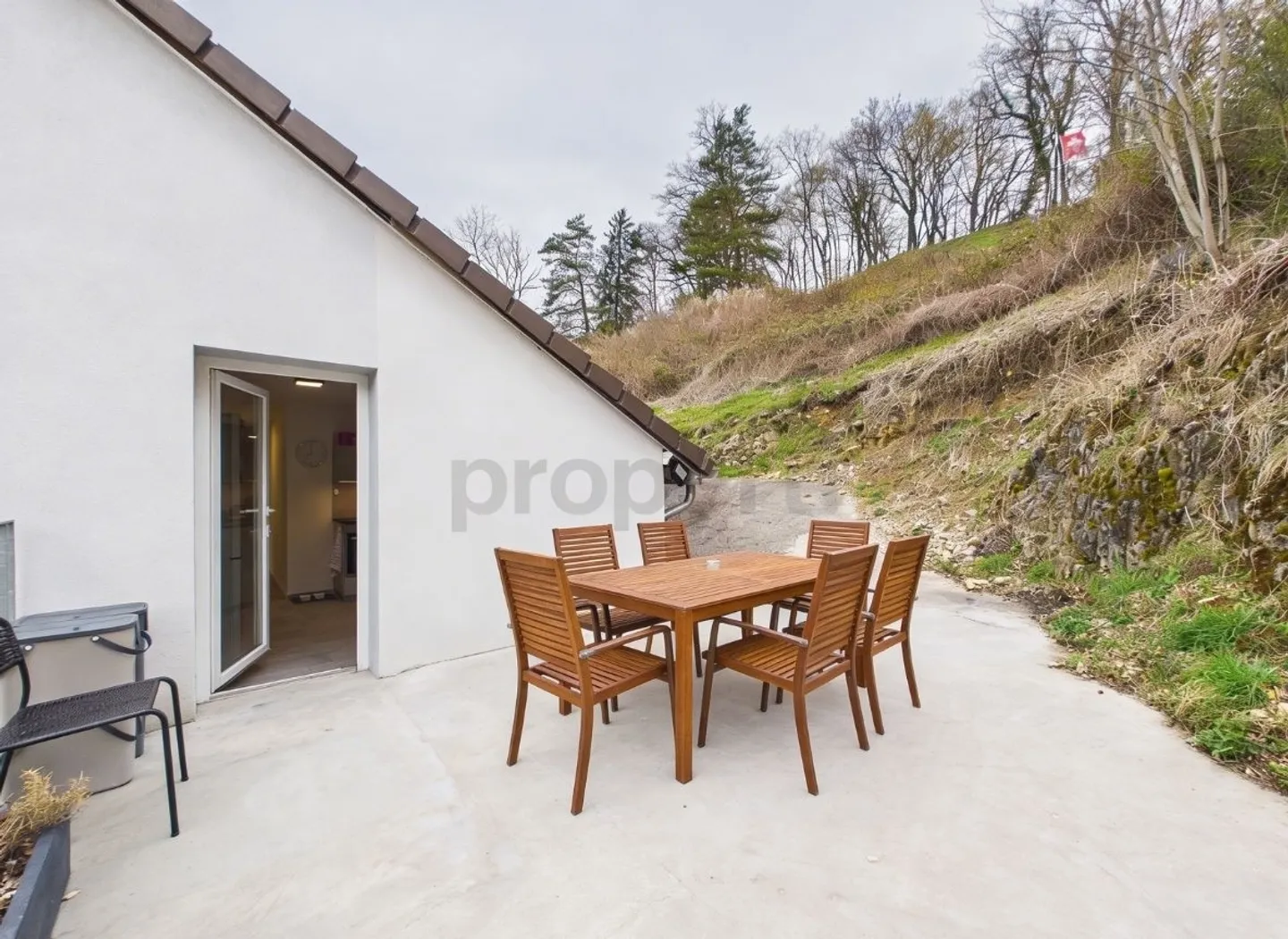 Stilvolle 5.5-Zimmer-Wohnung - Foto 7 von 12