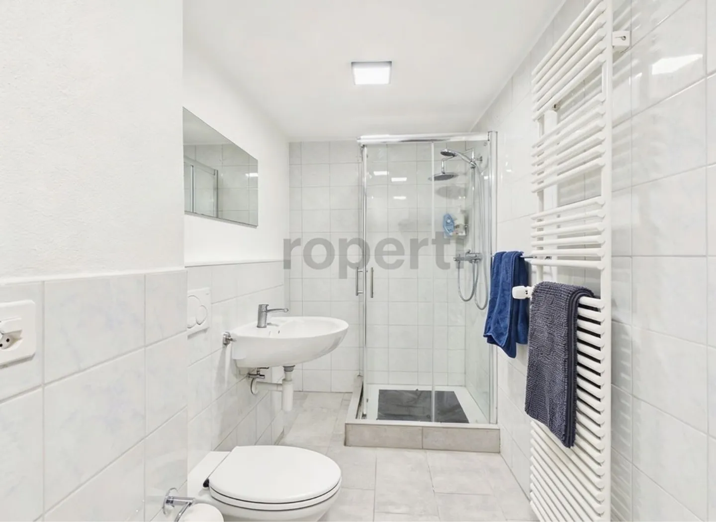 Stilvolle 5.5-Zimmer-Wohnung - Foto 8 von 12