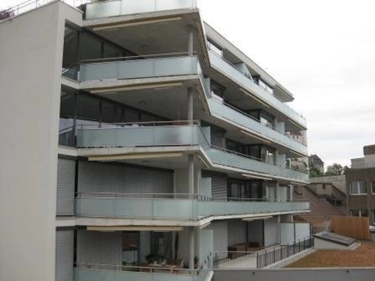 Votre appartement de rêve au Berntor ! - Photo 1 sur 7