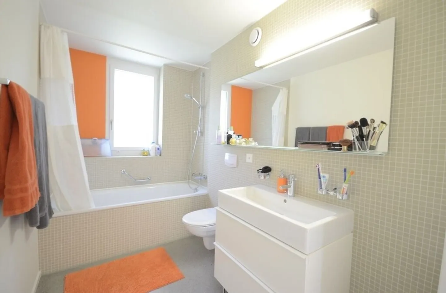 Duplex à louer - Photo 8 sur 9