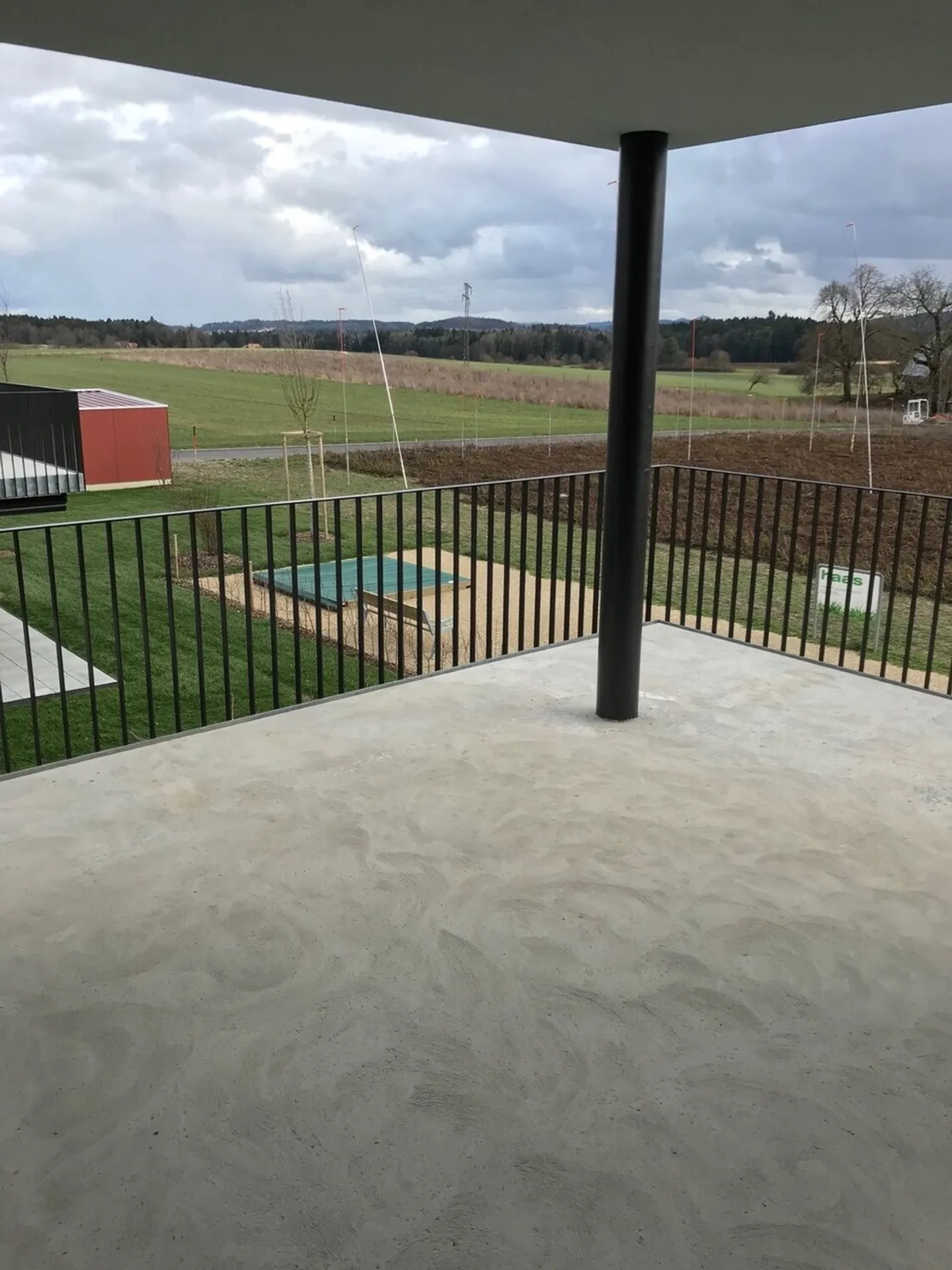 Appartement 4.5 pièces de 94 m² dans le beau Seeland - Photo 11 sur 12