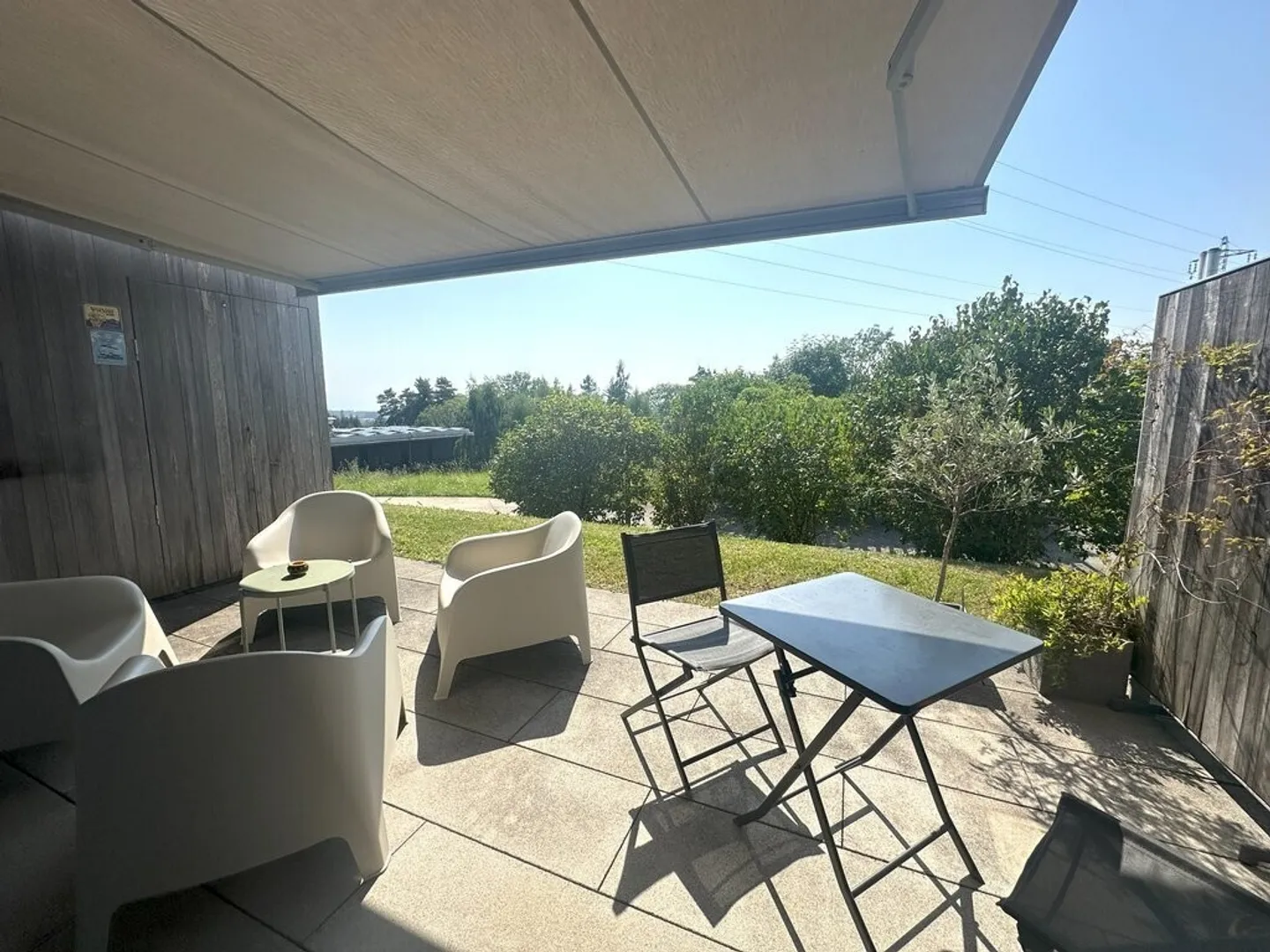 Duplex à louer - Photo 9 sur 9