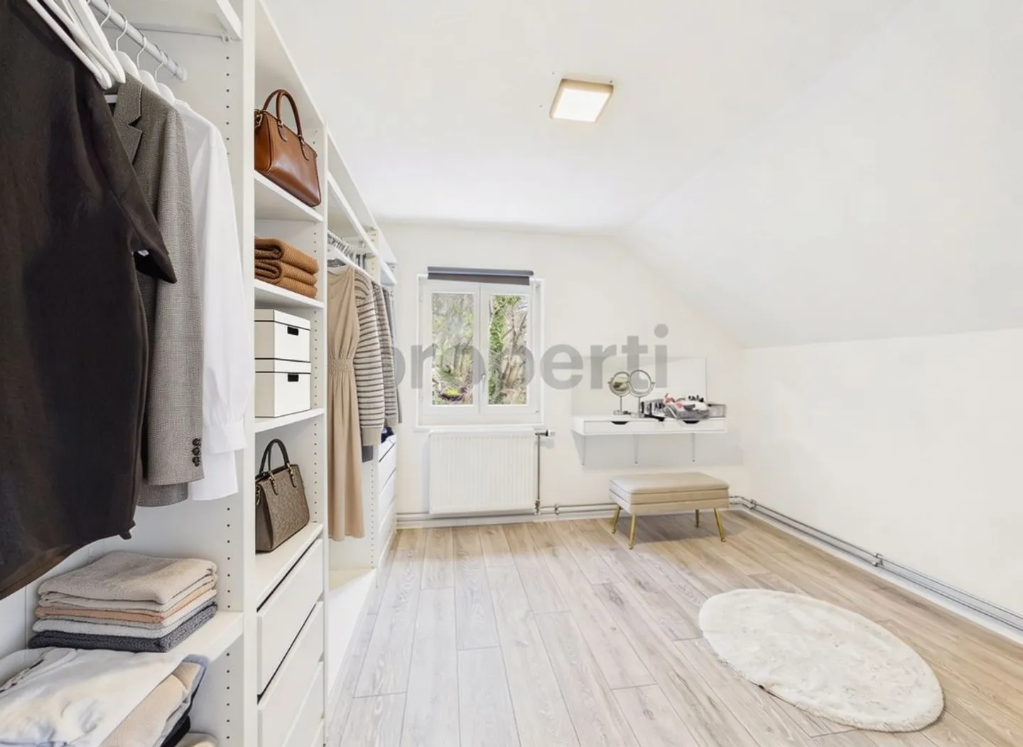 Stilvolle 5.5-Zimmer-Wohnung - Foto 11 von 12