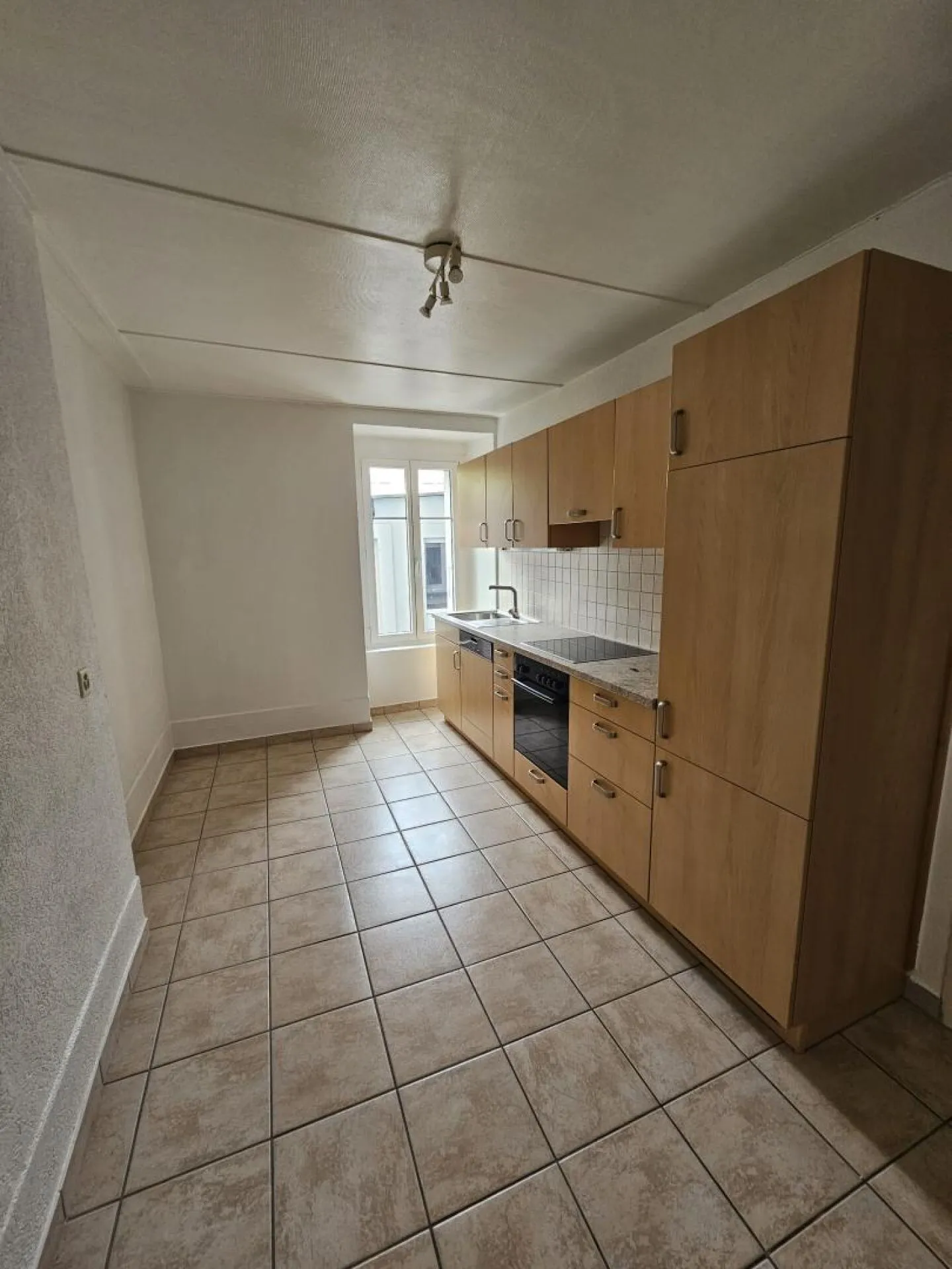 Appartamento 3 locali a Yverdon-les-Bains - Foto 6 di 6
