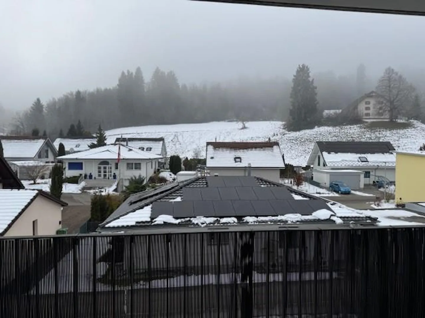 Geräumige Wohnung mit Terrasse - Foto 7 von 9