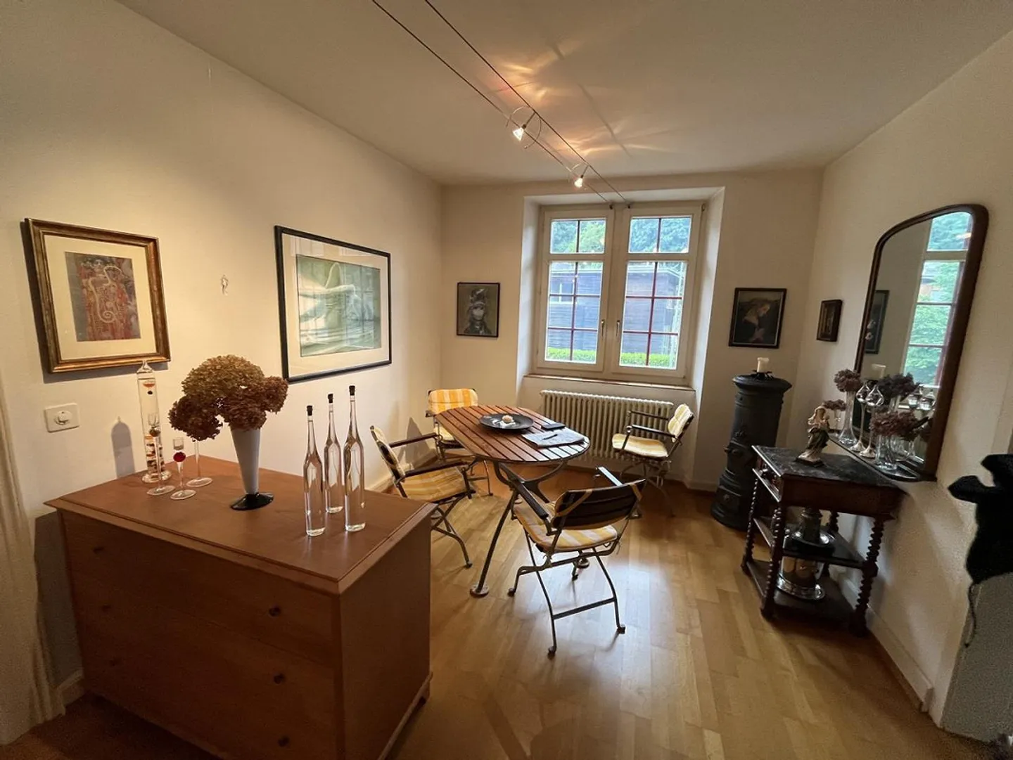 Compact and well-kept 2.5-room apartment on Breite - Photo 1 of 9